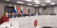 Для жителей Тульской области появятся новые цифровые сервисы в «Макс» - ИА Новомосковск Сегодня