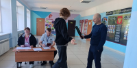 Горячая пора ЕГЭ - Газета Образ Жизни. Регион