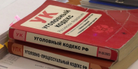 Походы по магазинам закончились для новотройчанина уголовным делом - НоКС ТВ