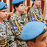 Нижегородским выпускникам «Школы младших командиров» вручили знаки отличия - Newsroom24.Ru