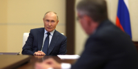 Россия не будет платить за чужой ремонт: Путин назвал астрономическую сумму - Ekb.Sm.News