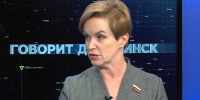 «Говорит Дзержинск». Партийная работа - ТК Дзержинск