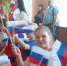 В Бердянске прошла инерактивная программа "Территория дества". - Городской округ Бердянск