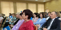 Олег Димов проинспектировал объекты народной программы в Грачевском и Красногвардейском районах - Единая Россия