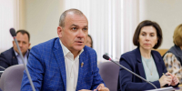 На Колыме обсудил вопросы бюджетной обеспеченности, отдыха детей, подготовки к выборам - MagadanMedia.Ru