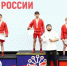 Юный темрюкский самбист Зиёратшо Каримов завоевал «золото» Первенства России - Газета Таманский Вестник