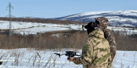 drones 290426 1 - Газета Магаданская правда