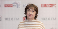 Тала Нещадимова поблагодарила врачей Детской областной клинической больницы Пскова за профессионализм - Pln-Pskov.Ru