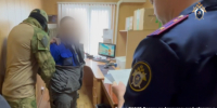 Житель Ненецкого автономного округа предстанет перед судом по обвинению в публичном оправдании и пропаганде террористической деятельности - Следственный комитет