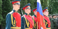 В Саратове формируют команду «гвардейцев» - Газета Народная трибуна