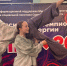 Ансамбль «Натали» из Мирного взял Гран‑при на чемпионате живой энергии «Пульс‑200» - Газета Маяк