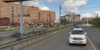 В Оренбурге закроют мост через Урал на Донгузской - Orenburg.Media