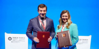 КЧР и МАЗ «Москвич» подписали соглашение на ПМЭФ - Газета День республики
