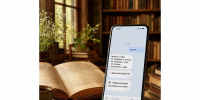 bot image portal - Псковская научная библиотека