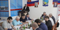 Бюджет, контроль и кадровые решения: в Кизилюрте прошла 27-я сессия депутатов - Газета Кизилюртовские вести