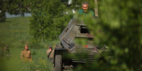 «Пегас» из Бавлов принял участие в военно‑исторической реконструкции - Бавлы-информ