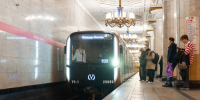 Петербург обсудил новые поставки вагонов и развитие троллейбусов - Peterburg2.Ru