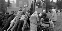 Исцеление мужчины без ног и годы запрета: как выживала традиция Великорецкого крестного хода - Город Киров