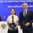 Новосибирская область наращивает темпы развития креативной экономики - Губернатор Новосибирской области