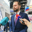 Итоги второго дня работы Виталия Королева и делегации Тверской области на ПМЭФ: 2600 новых рабочих мест и 63 млрд рублей инвестиций - Газета Новоторжский вестник