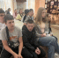 Об участии ЛТО «Время Первых: Береги планету!» в выездных культурно-просветительских мероприятиях - Отдел образования