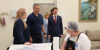 Развитие системы непрерывного сопровождения семей с особенными детьми обсудили в Самаре - Администрация городского округа Самара