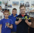 Будем знакомы - Газета Артинские вести