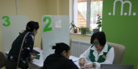 Сеть из 7 многофункциональных семейных центров создана в Якутии за 1,5 года - Правительство Республики Саха (Якутия)