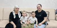 НАШЕ КРЕДО – БЫТЬ НЕРАВНОДУШНЫМИ ЛЮДЬМИ - Газета Горянка