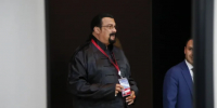 Стивен Сигал назвал российскую культуру самой искренней в мире - ГАZЕТА.СПб