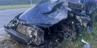 В Прокуратуре Удмуртии начали проверку по факту ДТП с пятью погибшими в Сарапульском районе - Сусанин