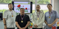 Четыре разработки инжинирингового центра ВГЛТУ удостоены высших наград на международной выставке в Беларуси - Обозреватель.Врн