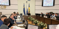 В Улан-Удэ подготовят площадки под строительство двух путепроводов - ИА Байкал-Daily
