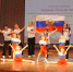 «Мамы всякие нужны, а спортивные важны». - Россошанский район