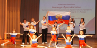 «Мамы всякие нужны, а спортивные важны». - Россошанский район