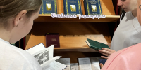 Грицовский СБФ: «С любовью к родному краю» (12+) - Веневская библиотека