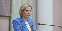 Участникам Международного форума объединенных культур начали рассылать приглашения - Spbdnevnik.ru