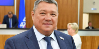 Поздравление С.М. Ямкина с Днём эколога - Пуровская медиагруппа