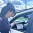 Автоинспекторы проконтролировали безопасность юных пассажиров - Городской округ Красногорск