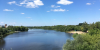«Природа щедро одарила Брянскую область». Ковальчук поздравил экологов с профессиональным праздником - ИА Наш Брянск.ru