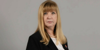 Скучно нам не было эксмэр Благовещенска Валентина Калита  о пяти годах у руля Благовещенска - Amur.Life