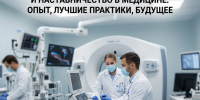Игорь Артамонов рассказал на ПМЭФ о мерах поддержки врачей в регионе - Народное слово