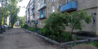 Депутатский и партийный контроль за ремонтом дворов продолжается - Газета Великолукская правда