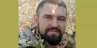 В Брасовском районе простятся с погибшим в СВО бойцом Алексеем Панковым - Газета Брянские новости