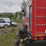 За сутки на Среднем Урале потушили 12 пожаров, пострадала женщина - Ngzt.Ru