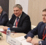 Первый вице-губернатор Кубани и заместитель председателя Правления «Совкомбанк» обсудили вопросы реализации проектов на территории края - Кубанские Новости