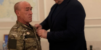 Вечная слава павшим, низкий поклон живым - Газета Красное Знамя