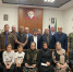 МАгомед Курбанов передал государственные награды родным погибших военнослужащих - Дагестанская правда