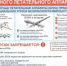 Алгоритм действий при угрозе беспилотника (БПЛА) - Бураевский район