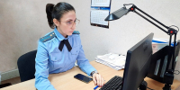 В Калининградской области выбрали лучших судебных приставов года - KaliningradToday.Ru